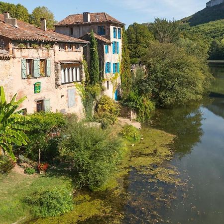 Marie Colline A La Campagne Bed & Breakfast แซ็ง-ต็องโตแน็ง ภายนอก รูปภาพ