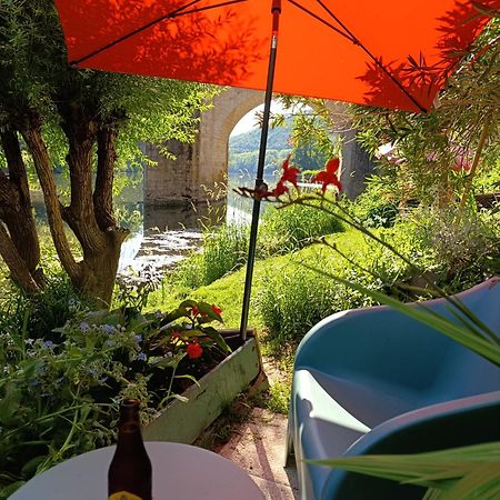 Marie Colline A La Campagne Bed & Breakfast แซ็ง-ต็องโตแน็ง ภายนอก รูปภาพ