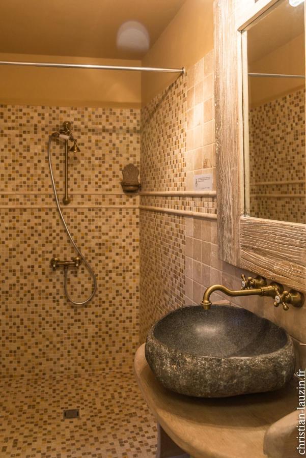 Marie Colline A La Campagne Bed & Breakfast แซ็ง-ต็องโตแน็ง ภายนอก รูปภาพ