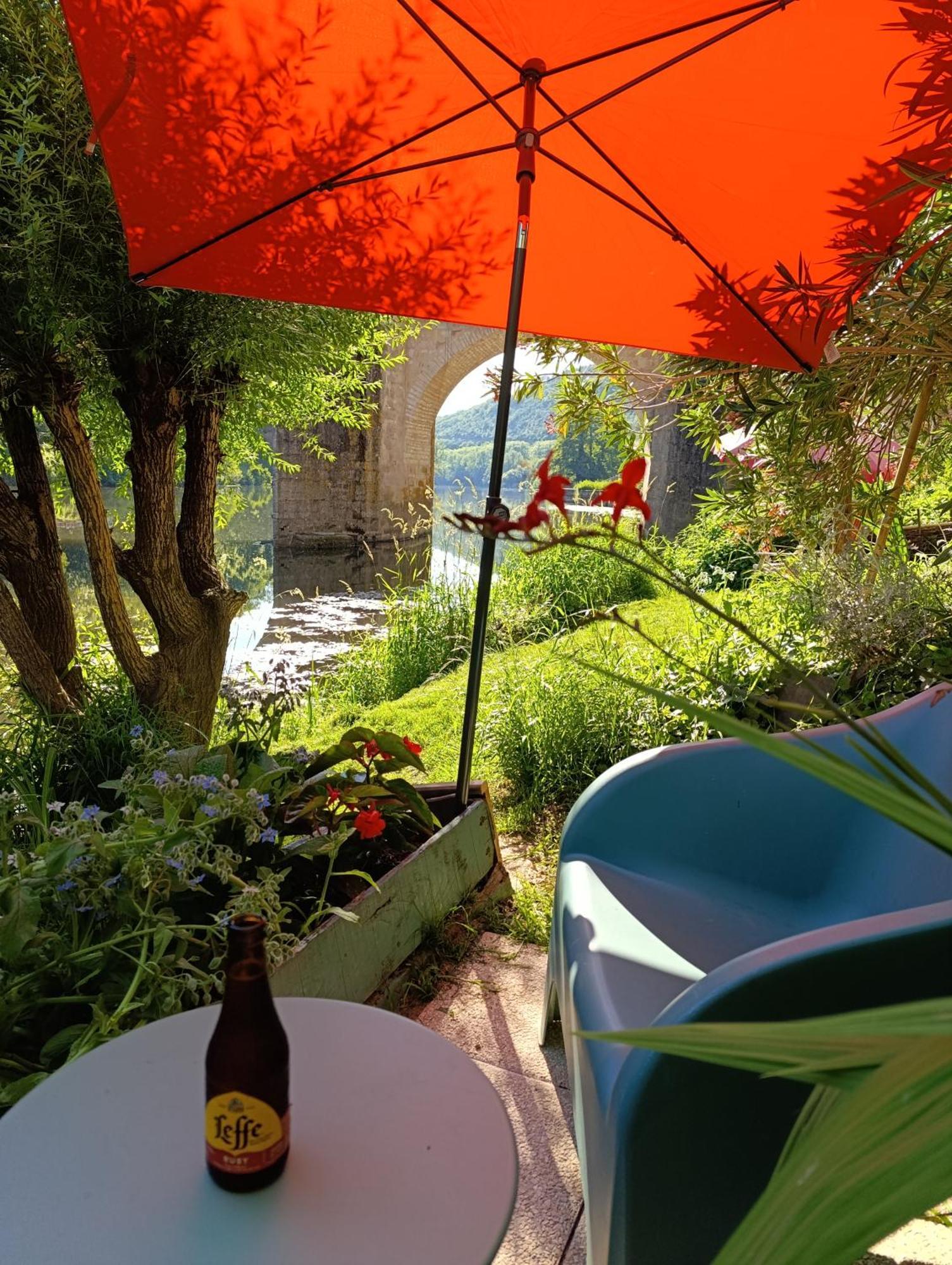Marie Colline A La Campagne Bed & Breakfast แซ็ง-ต็องโตแน็ง ภายนอก รูปภาพ